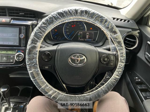 Toyota COROLLA FIELDER 2014-03 8651732-3