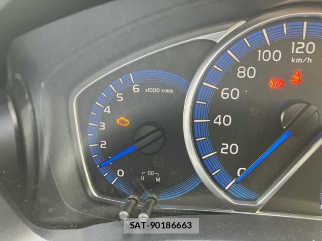 Toyota COROLLA FIELDER 2014-03 8651732-5