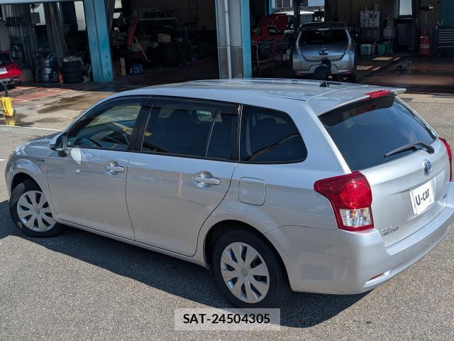 Toyota COROLLA FIELDER 2014-10 8653143-14