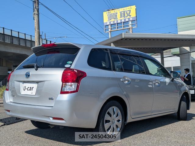 Toyota COROLLA FIELDER 2014-10 8653143-15