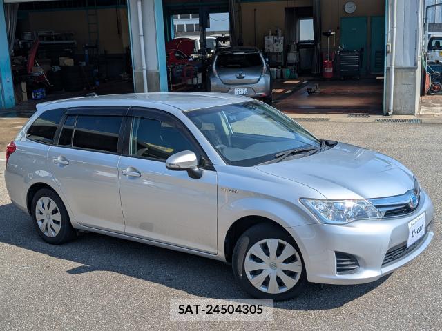 Toyota COROLLA FIELDER 2014-10 8653143-16