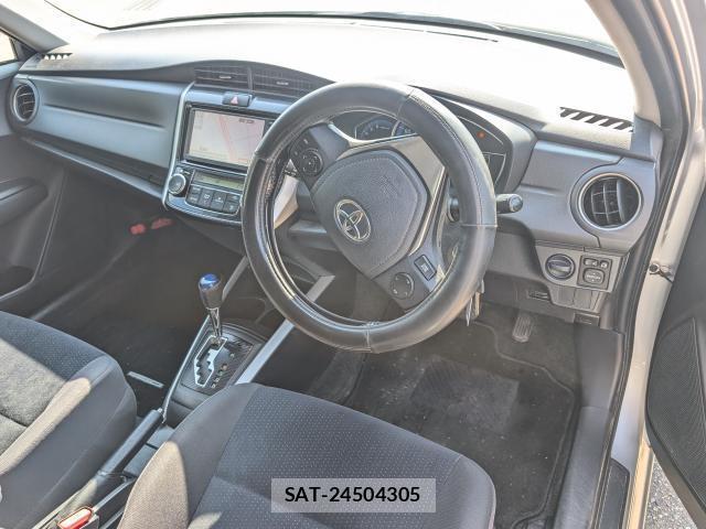 Toyota COROLLA FIELDER 2014-10 8653143-2