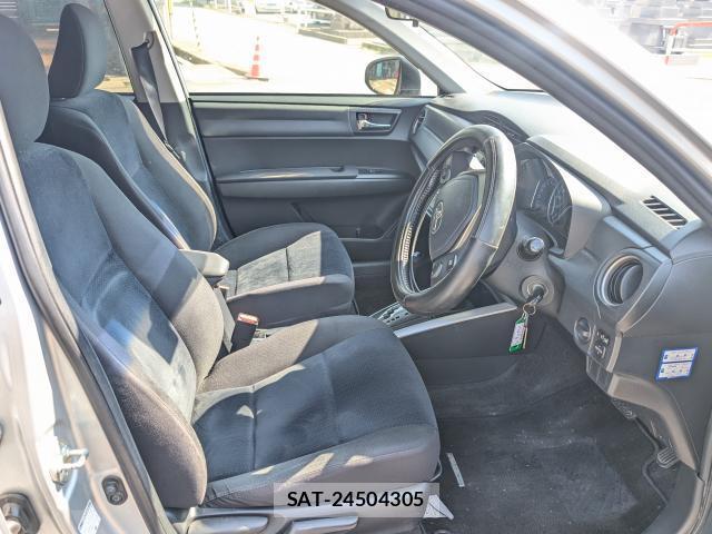 Toyota COROLLA FIELDER 2014-10 8653143-5