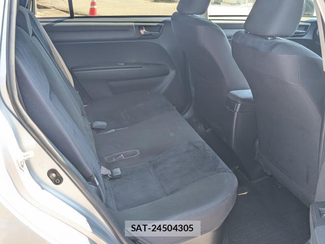 Toyota COROLLA FIELDER 2014-10 8653143-6