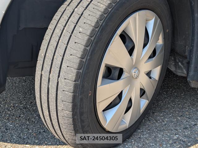 Toyota COROLLA FIELDER 2014-10 8653143-8