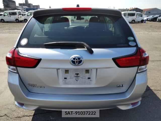 Toyota COROLLA FIELDER 2020-08 8653364-1