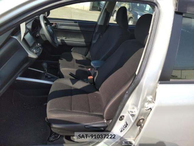 Toyota COROLLA FIELDER 2020-08 8653364-15