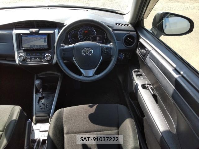 Toyota COROLLA FIELDER 2020-08 8653364-2