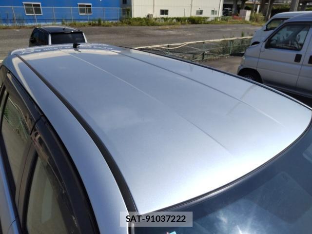 Toyota COROLLA FIELDER 2020-08 8653364-6