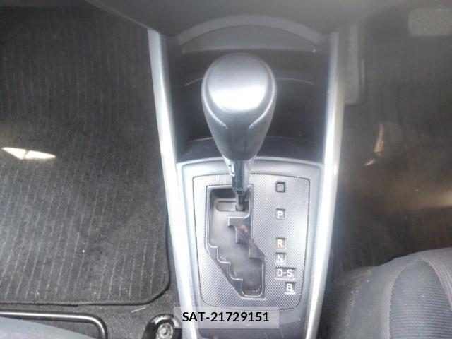 Toyota COROLLA FIELDER 2019-08 8653421-11