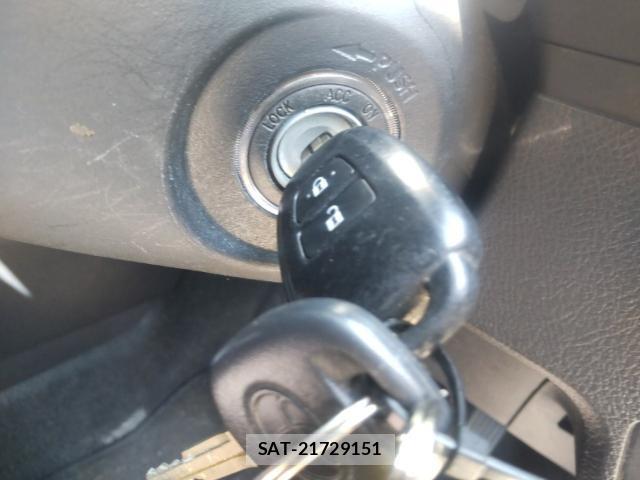 Toyota COROLLA FIELDER 2019-08 8653421-14