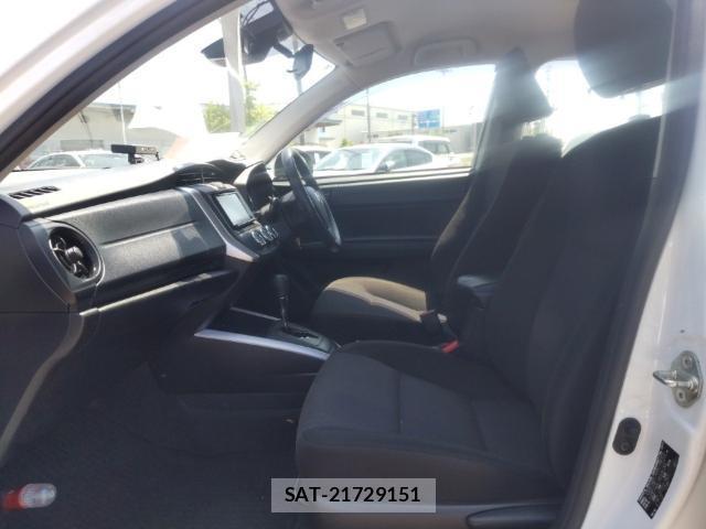 Toyota COROLLA FIELDER 2019-08 8653421-15