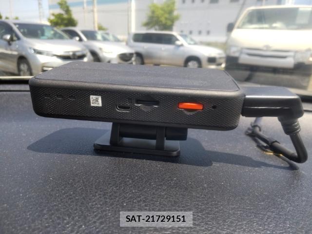 Toyota COROLLA FIELDER 2019-08 8653421-16