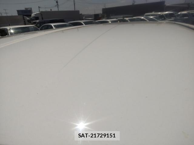 Toyota COROLLA FIELDER 2019-08 8653421-6