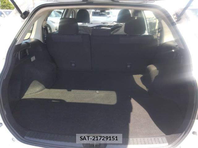 Toyota COROLLA FIELDER 2019-08 8653421-7
