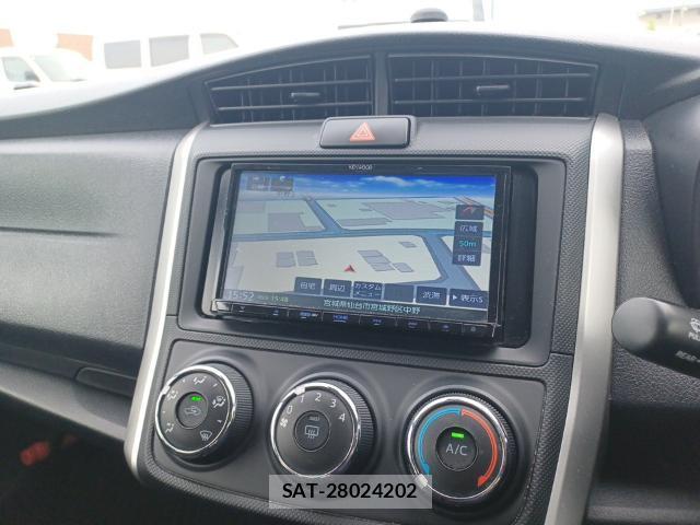 Toyota COROLLA FIELDER 2022-08 8653424-10