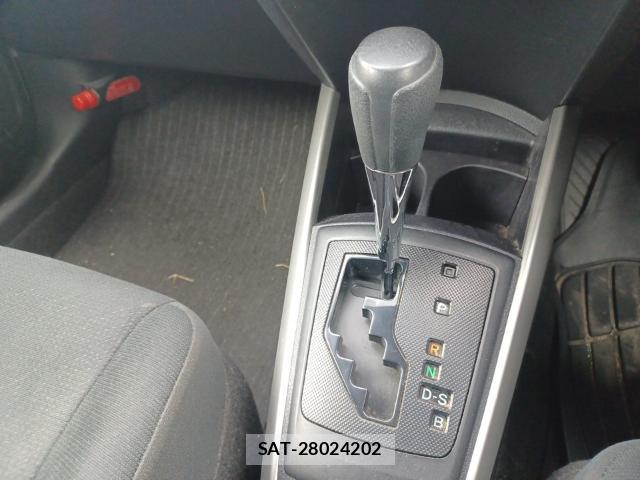 Toyota COROLLA FIELDER 2022-08 8653424-11