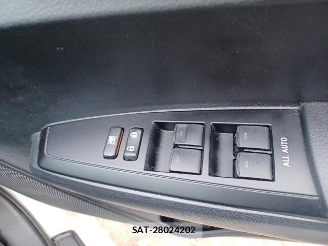 Toyota COROLLA FIELDER 2022-08 8653424-13