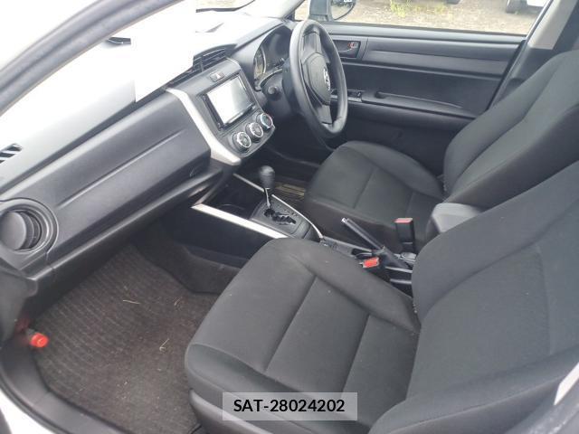 Toyota COROLLA FIELDER 2022-08 8653424-15