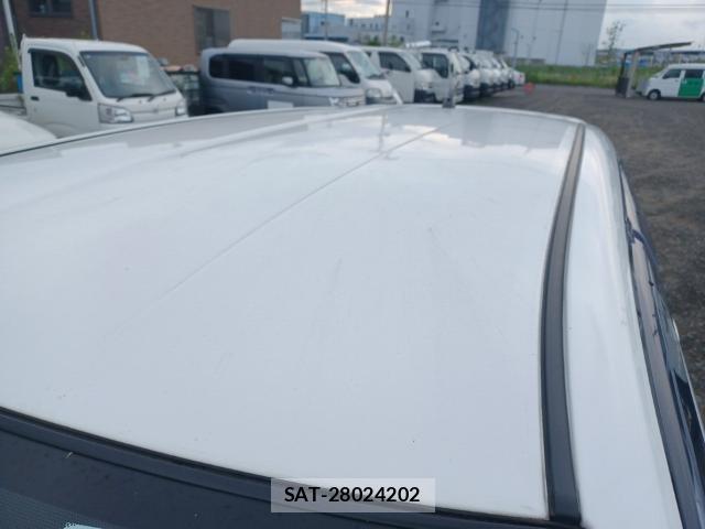 Toyota COROLLA FIELDER 2022-08 8653424-6