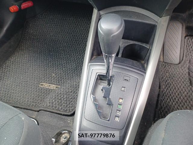 Toyota COROLLA FIELDER 2021-09 8653435-11