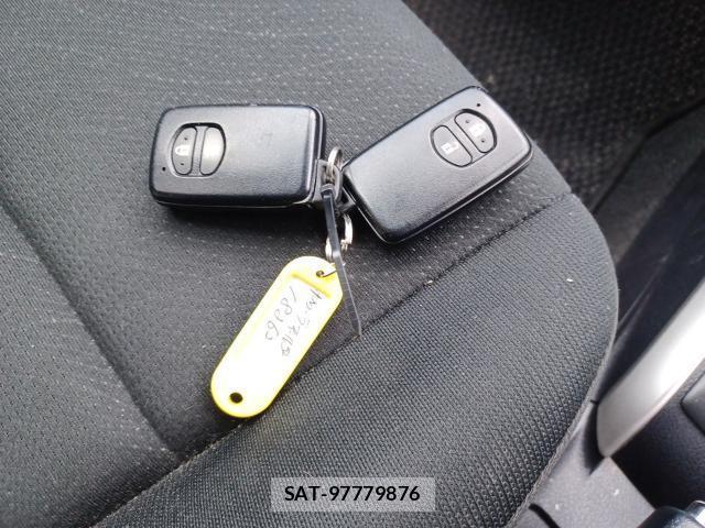 Toyota COROLLA FIELDER 2021-09 8653435-14