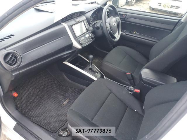 Toyota COROLLA FIELDER 2021-09 8653435-15