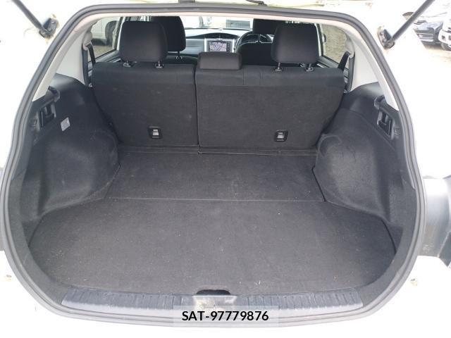 Toyota COROLLA FIELDER 2021-09 8653435-7