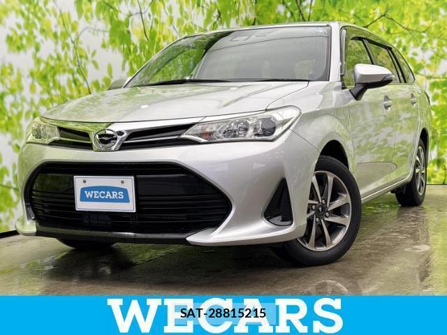 Toyota COROLLA FIELDER 2018-05 8653452-0