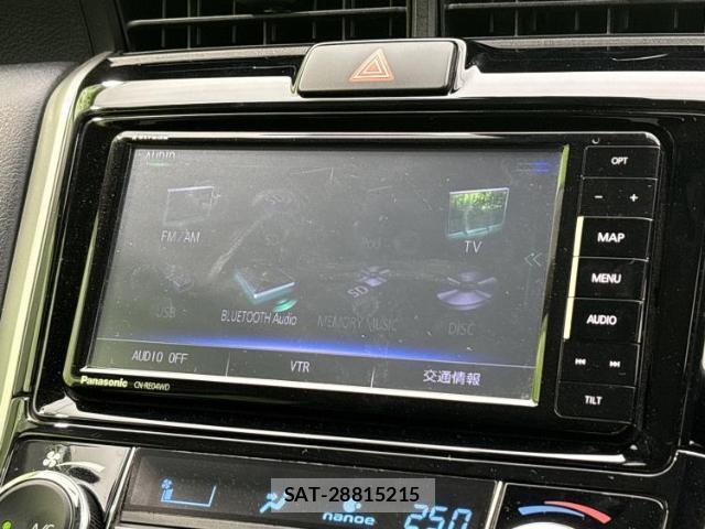 Toyota COROLLA FIELDER 2018-05 8653452-10
