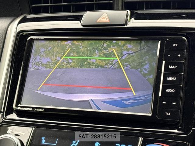 Toyota COROLLA FIELDER 2018-05 8653452-11