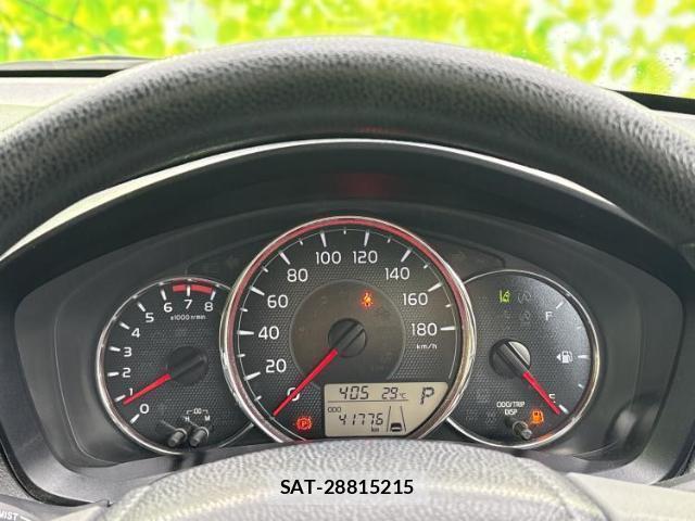Toyota COROLLA FIELDER 2018-05 8653452-13