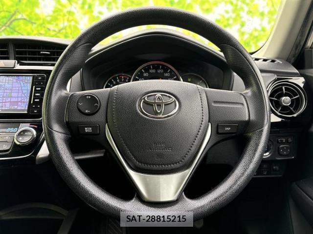 Toyota COROLLA FIELDER 2018-05 8653452-14