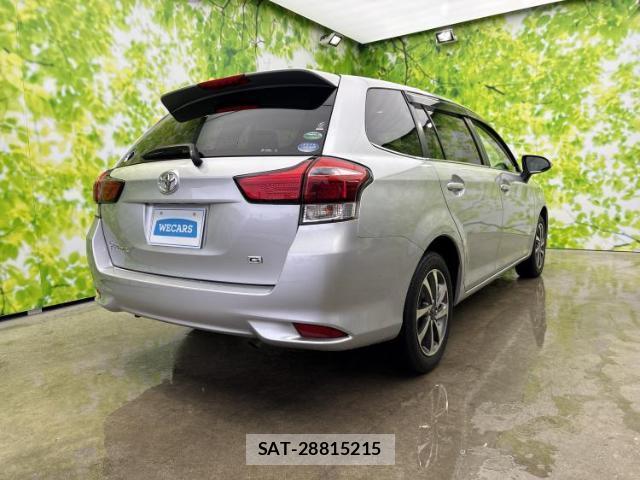 Toyota COROLLA FIELDER 2018-05 8653452-2