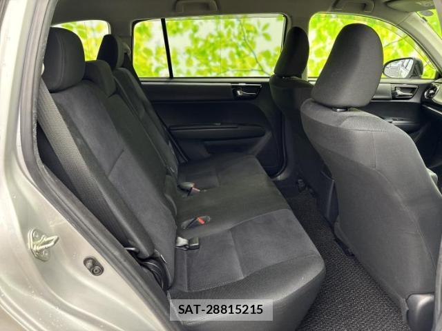Toyota COROLLA FIELDER 2018-05 8653452-4