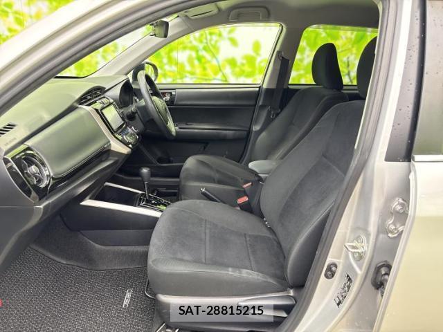 Toyota COROLLA FIELDER 2018-05 8653452-5