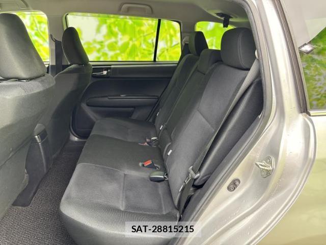 Toyota COROLLA FIELDER 2018-05 8653452-6