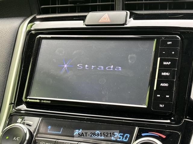 Toyota COROLLA FIELDER 2018-05 8653452-8