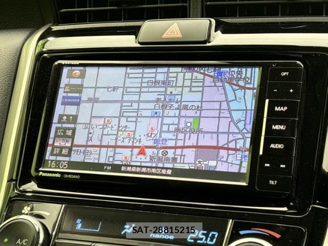 Toyota COROLLA FIELDER 2018-05 8653452-9