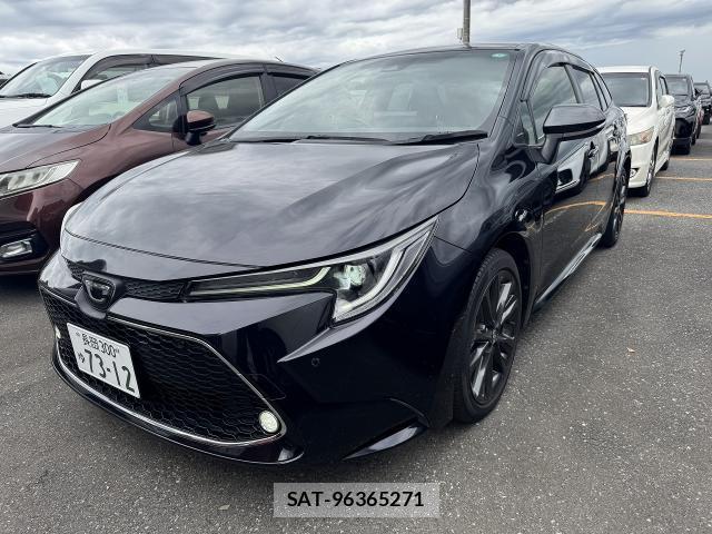 Toyota COROLLA TOURING 2019-09 8647249-0