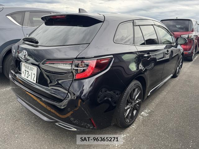 Toyota COROLLA TOURING 2019-09 8647249-1