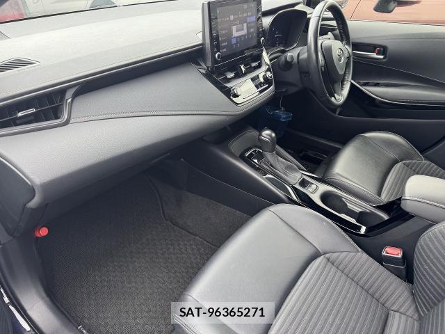 Toyota COROLLA TOURING 2019-09 8647249-10