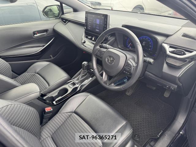 Toyota COROLLA TOURING 2019-09 8647249-11