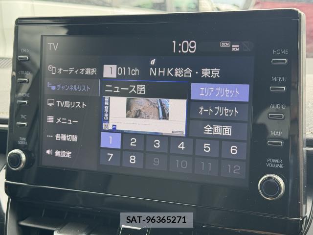 Toyota COROLLA TOURING 2019-09 8647249-14