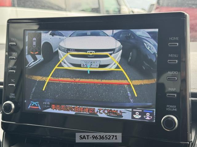 Toyota COROLLA TOURING 2019-09 8647249-15