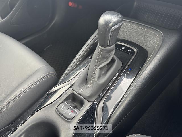 Toyota COROLLA TOURING 2019-09 8647249-16