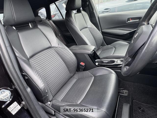 Toyota COROLLA TOURING 2019-09 8647249-17