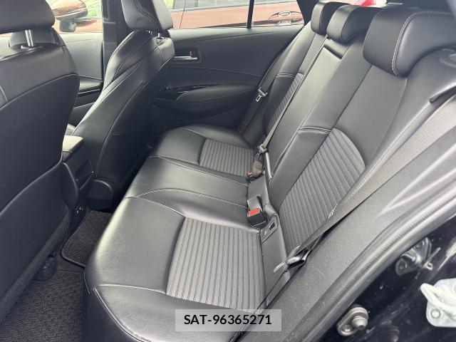 Toyota COROLLA TOURING 2019-09 8647249-19