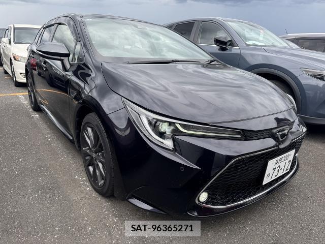 Toyota COROLLA TOURING 2019-09 8647249-2