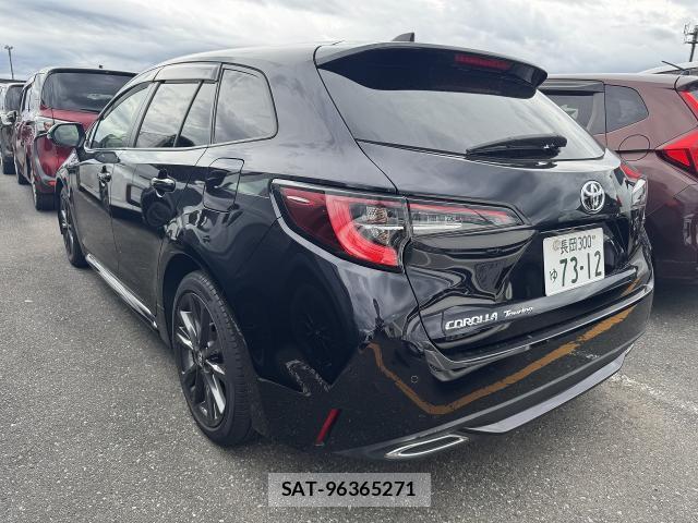 Toyota COROLLA TOURING 2019-09 8647249-3